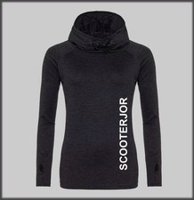  SCOOTERJOR SCOOTER COWL NECK