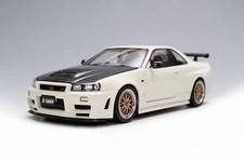 Nissan skyline r34 z tune - skyline,