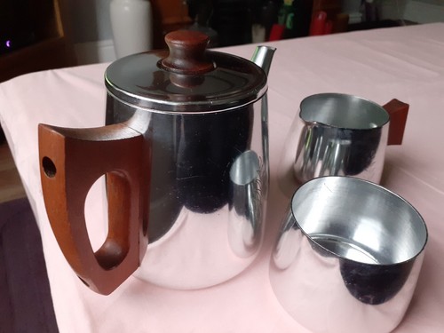 Sona tea coffee piece - tea/coffee, 1960s