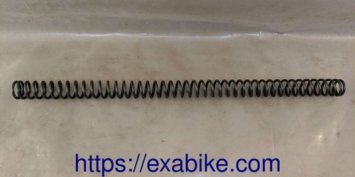 Fork spring for yamaha 750 - fork,
