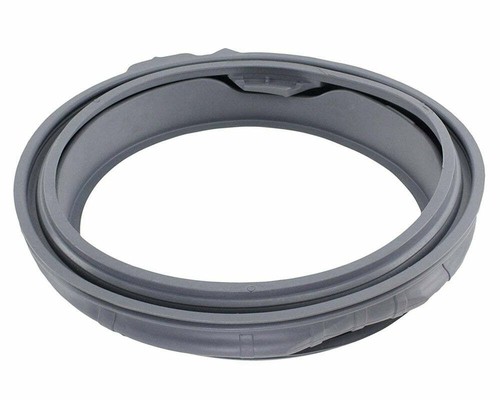 Washing machine door seal for - door,