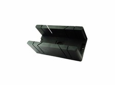 Linic UK Made Mitre Box Block