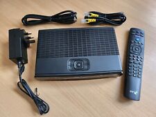 BT Ultra HD YouView+/Humax Box DTR-T4000 / 1TB HD with Twin HD Freeview Recorder