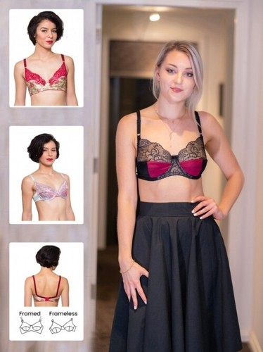Booby traps sewing pattern - booby,