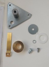 WHITE KNIGHT C8317 Tumble