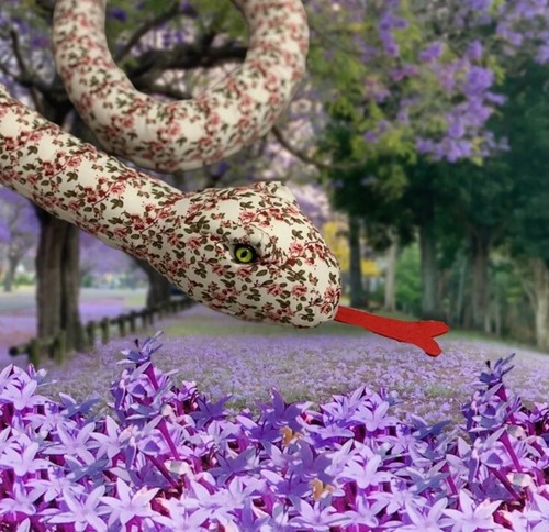 Christmas gift floral - christmas,