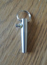 Beer Barrel - VENTED - Hard