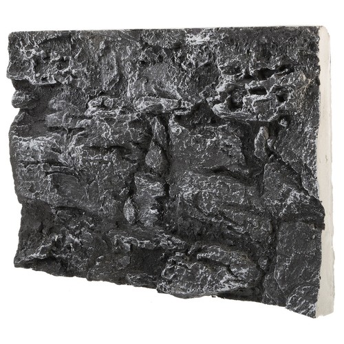 Background tank rock board - tank,
