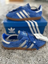 Adidas Torino UK12 BNWT (2021)