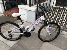 Apollo Adventure Junior Mountain Bike