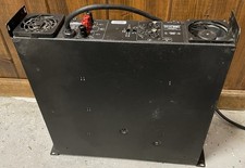 Crest Audio CA6 2-Channel