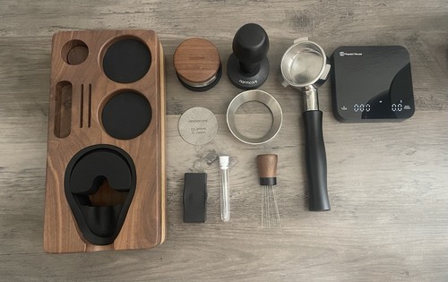 Normcore 3mm bundle barista - normcore,