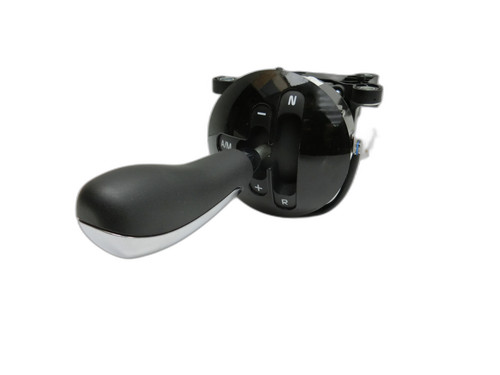 Gear shifting gate - gate,