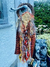 Spirit Doll  Kitchen Witch