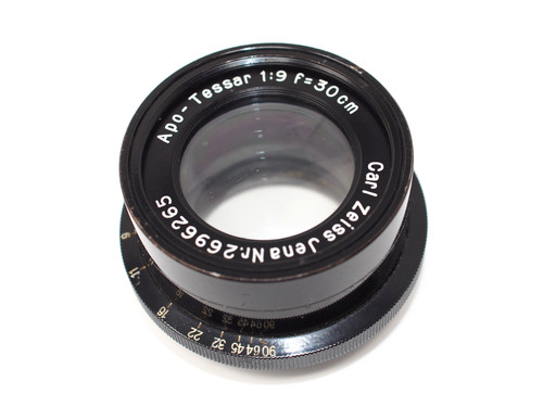 Carl zeiss jena - jena, f9