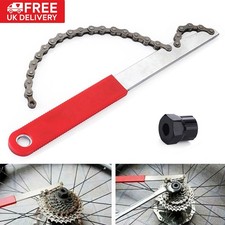 Bicycle Bike Freewheel Chain