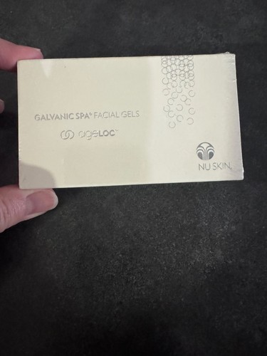 Skin nuskin galvanic spa - nuskin, gs