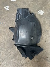 MERCEDES C220 CDi AMG 2009-2015 WHEEL ARCH LINER FRONT RIGHT R/H O/S A2046984030