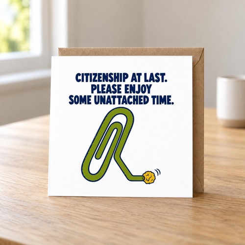 Funny new citizenship - new,
