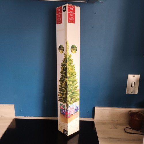 George home 3ft - 3ft, lit