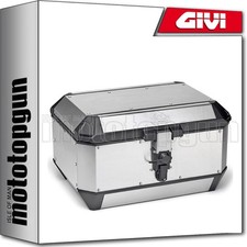 TREKKER ALASKA ALUMINIUM TOP