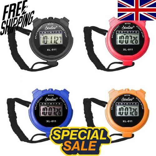 New digital handheld - new,