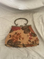 Vintage Leko Of London Handbag