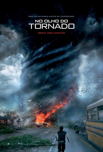 Olho tornado movie - tornado,