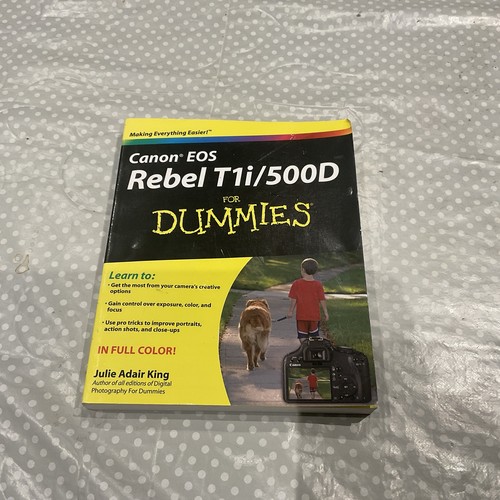 Canon eos rebel t1i 500d - /,