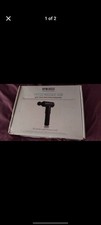 HoMedics Pro Physio Massage Gun Black