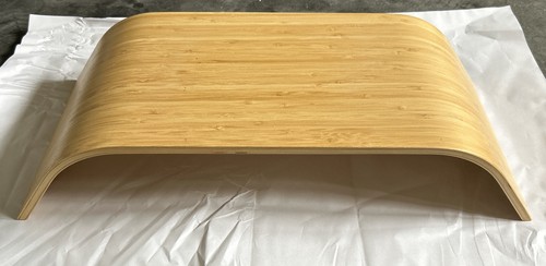 Ikea sigfinn bamboo veneer - bamboo,
