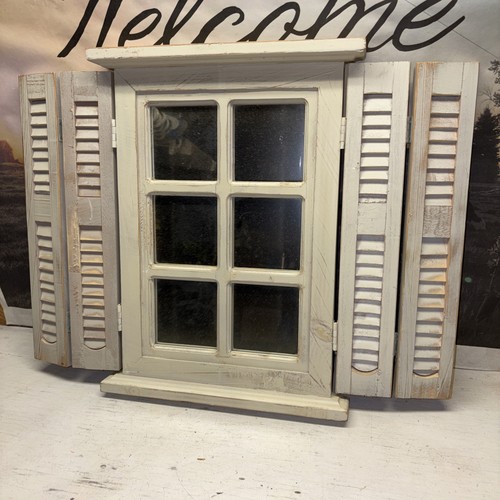 Vintage home interiors mirror - home,