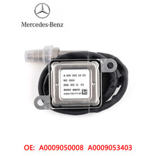 Genuine Mercedes-Benz