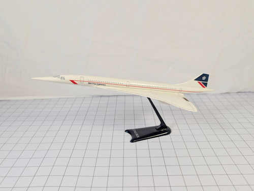 British airways landor bac - airways,