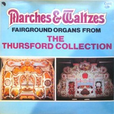 Various - Marches And Waltzes