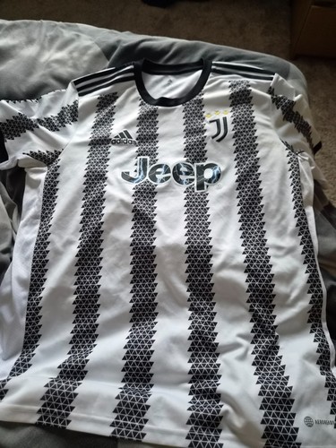 Juventus home shirt xl - juventus,