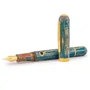 Nahvalur Nautilus Fountain Pen