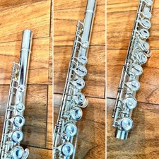 YAMAHA Flute YFL 311