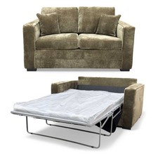 ‘Isaac’ 2 Seater Sofa Bed