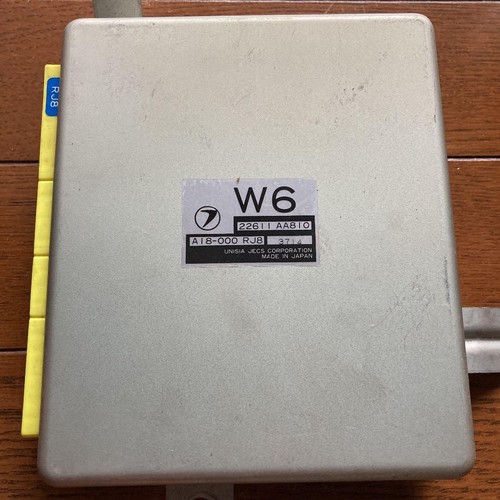 Impreza wrx sti ecu - impreza,