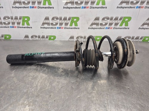 Bmw front shock - bmw, 5