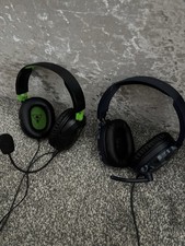 Turtle Beach Gaming Headphones