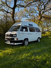 Camper van - camper,