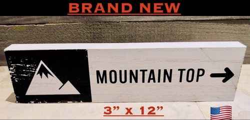 New mountain top - mountain, -target