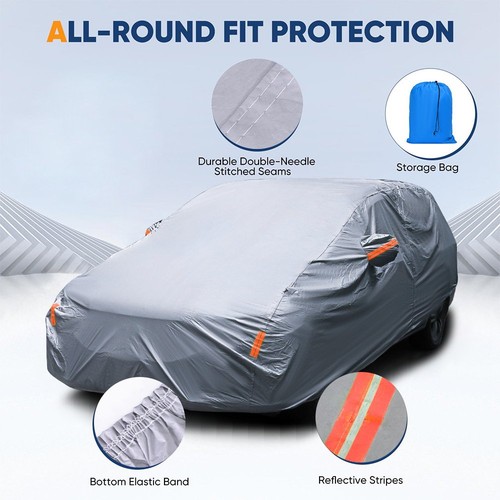 Layer heavy duty - 6, waterproof