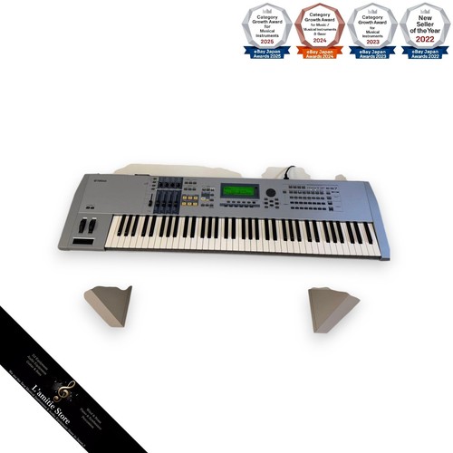 Yamaha motif es7 76key - es7,