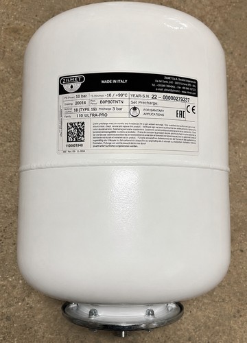 Zilmet ultra pro - zilmet, potable
