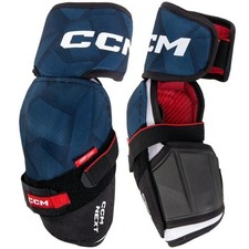 CCM NEXT Elbow Pads Ice Inline