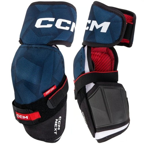 Ccm next elbow pads ice - next,