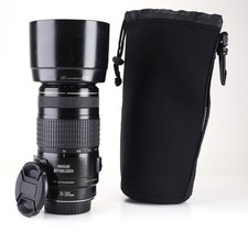 Canon EF 70-300mm Image